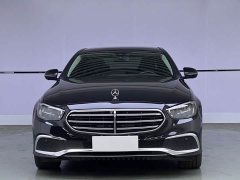 Mercedes-Benz E 300 L Fashion Version - photo 2