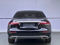 Mercedes-Benz E 300 L Fashion Version - photo 5