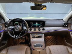 Mercedes-Benz E 300 L Fashion Version - photo 7