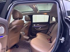 Mercedes-Benz E 300 L Fashion Version - photo 9
