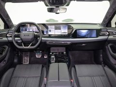 Audi A6L 2.0T quattro Deluxe Version - ფოტო 12