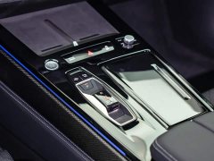 Audi A6L 2.0T quattro Deluxe Version - ფოტო 13