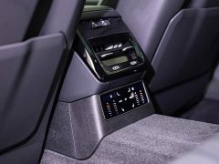 Audi A6L 2.0T quattro Deluxe Version - ფოტო 15
