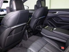 Audi A6L 2.0T quattro Deluxe Version - ფოტო 17