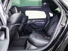 Audi A6L 2.0T quattro Deluxe Version - ფოტო 18