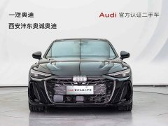 Audi A6L 2.0T quattro Deluxe Version - ფოტო 2