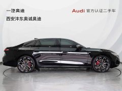 Audi A6L 2.0T quattro Deluxe Version - ფოტო 3