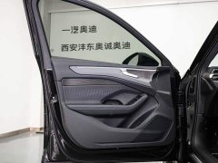 Audi A6L 2.0T quattro Deluxe Version - ფოტო 9