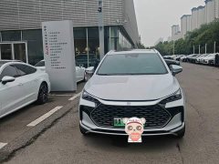 BYD DM-i 115KM Version - ფოტო 1