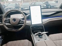 BYD DM-i 115KM Version - ფოტო 2