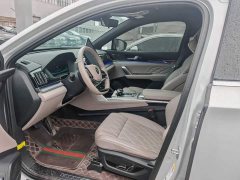 BYD DM-i 115KM Version - ფოტო 4