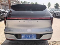 Geely L 1.5TD DCT - ფოტო 10