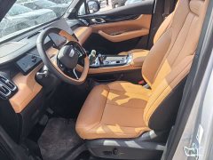 Geely L 1.5TD DCT - ფოტო 4