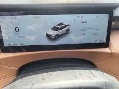 Geely L 1.5TD DCT - ფოტო 6