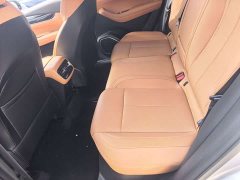 Geely L 1.5TD DCT - ფოტო 8