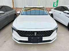 Geely B70 1.5T Version - ფოტო 2