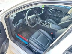 Geely B70 1.5T Version - ფოტო 4
