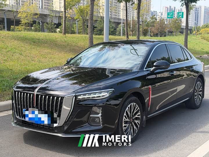 FAW H5 2.0T Edition - ავტომობილი ჩინეთიდან