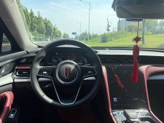 FAW H5 2.0T Edition - ფოტო 5