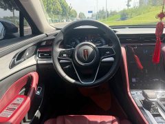 FAW H5 2.0T Edition - ფოტო 7