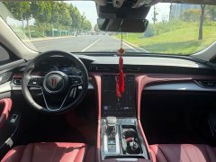 FAW H5 2.0T Edition - ფოტო 8