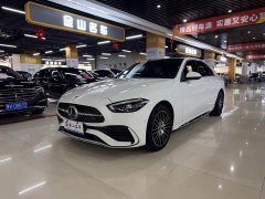 Mercedes-Benz C 260 L Edition - фото 1