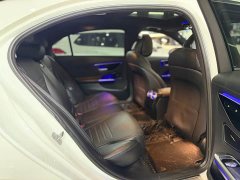 Mercedes-Benz C 260 L Edition - фото 10