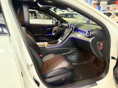 Mercedes-Benz C 260 L Edition - фото 11