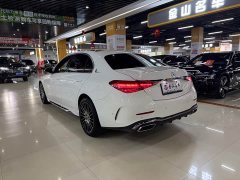 Mercedes-Benz C 260 L Edition - фото 12