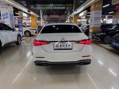 Mercedes-Benz C 260 L Edition - фото 13