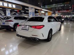 Mercedes-Benz C 260 L Edition - фото 14