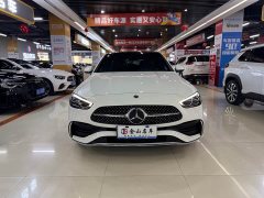 Mercedes-Benz C 260 L Edition - фото 2