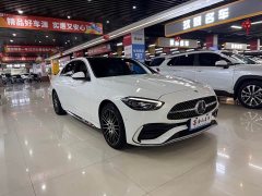Mercedes-Benz C 260 L Edition - фото 3