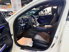 Mercedes-Benz C 260 L Edition - фото 6