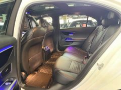 Mercedes-Benz C 260 L Edition - фото 9