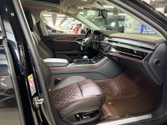 Audi A8 A8L 50 TFSI quattro Version - ფოტო 11