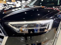 Audi A8 A8L 50 TFSI quattro Version - ფოტო 4