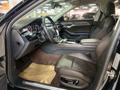 Audi A8 A8L 50 TFSI quattro Version - ფოტო 6