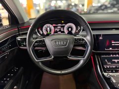 Audi A8 A8L 50 TFSI quattro Version - ფოტო 7