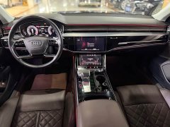 Audi A8 A8L 50 TFSI quattro Version - ფოტო 8