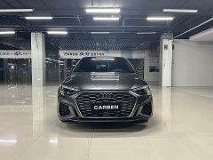Audi A3 Sportback 35 TFSI Fashion Version - ფოტო 3