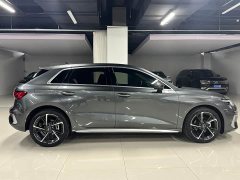 Audi A3 Sportback 35 TFSI Fashion Version - ფოტო 4