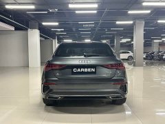 Audi A3 Sportback 35 TFSI Fashion Version - ფოტო 5