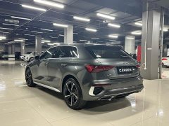Audi A3 Sportback 35 TFSI Fashion Version - ფოტო 6