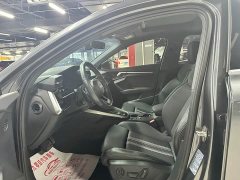 Audi A3 Sportback 35 TFSI Fashion Version - ფოტო 8