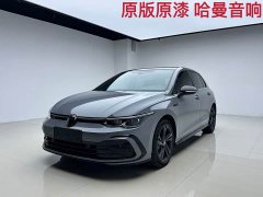Volkswagen 280TSI DSG R-Line - ფოტო 1