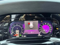 Volkswagen 280TSI DSG R-Line - ფოტო 11
