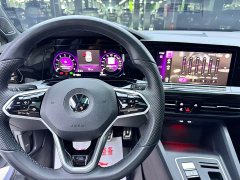 Volkswagen 280TSI DSG R-Line - ფოტო 13