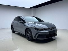 Volkswagen 280TSI DSG R-Line - ფოტო 3