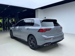 Volkswagen 280TSI DSG R-Line - ფოტო 4